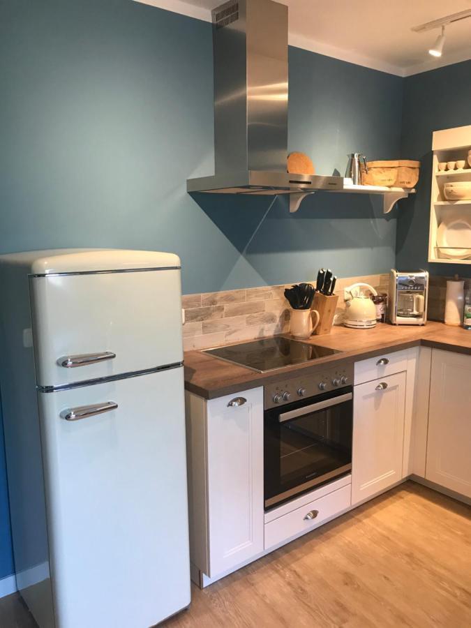 Klein & Fein, Appartement- Und Zimmervermietung Bad Breisig Zewnętrze zdjęcie